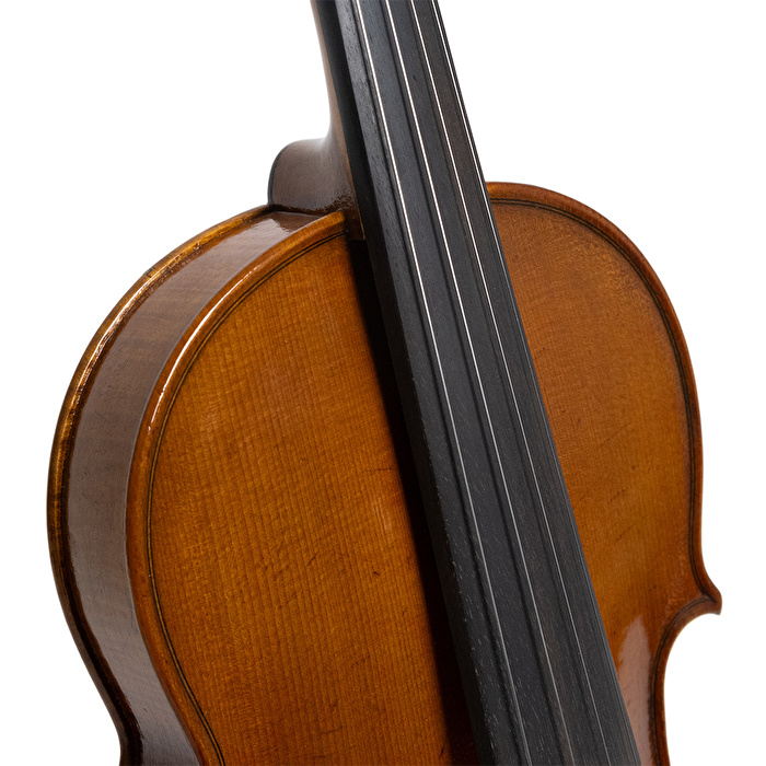 Anton Bruckner V.Guarneri Masterbuild Keman Pirastro Telli